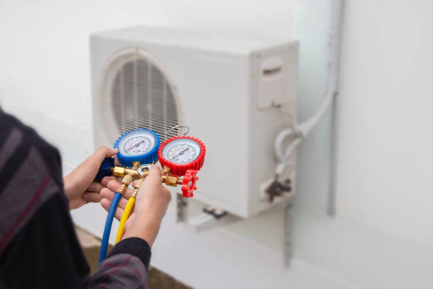 AC installation near me in La Grange Park, IL